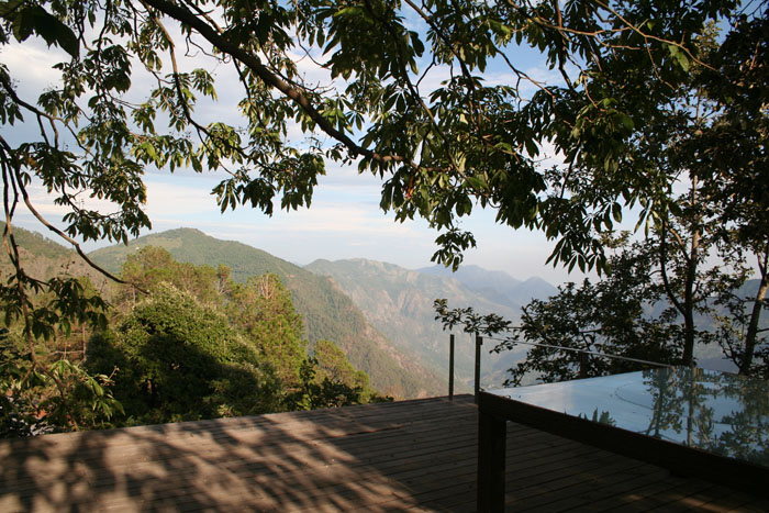 Jilling Sanctuary Estate Resort / Hotel - Padampuri, Uttaranchal , India